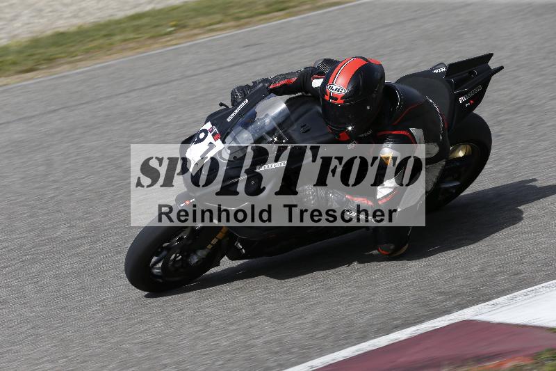 /04 05.04.2026 Speer Racing ADR/Gruppe rot/91